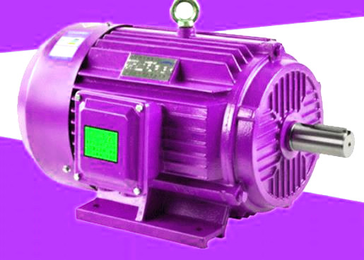 為什么交流電機能夠全壓起動的原因介紹