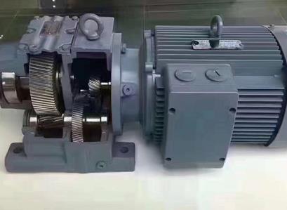 如何實現步進電機高速低速切換？