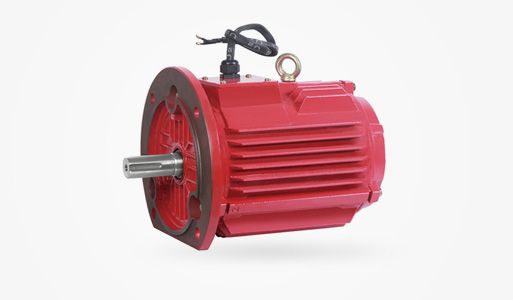 塔吊回轉電機制動器原理詳解（從原理到應用全面介紹）