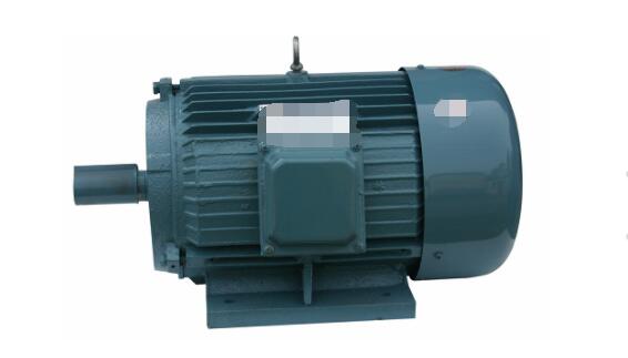 高壓電機絕緣電阻的標準值是多少？