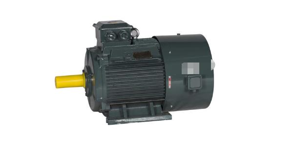 單相電機和二相電機的區別及其應用場景分析
