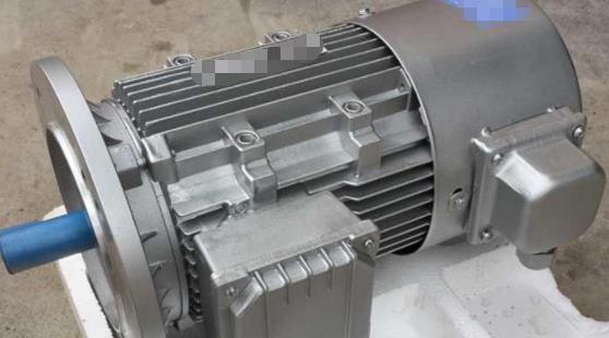 有碳刷的單相電機是什么類型的電機？