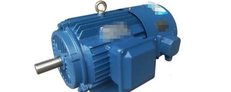 三相交流電機磁場是怎么產生的，三相交流電機的磁場生成機理