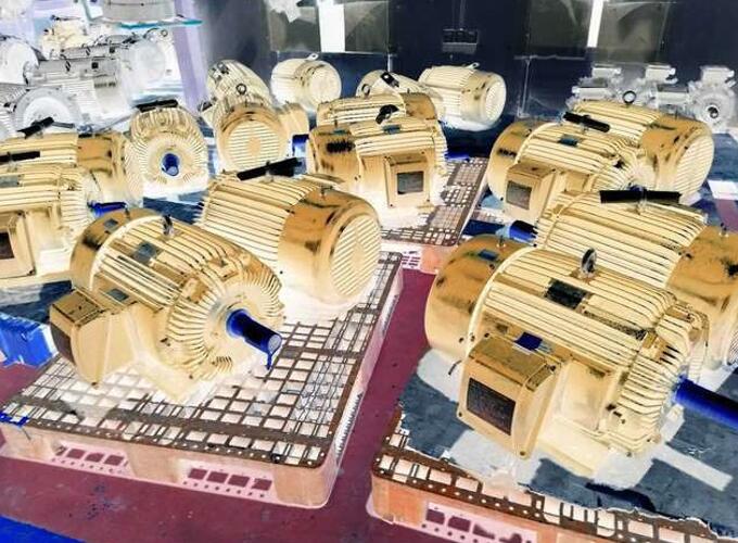 三相到順怎么改成單相電機上用，如何將三相到順改造為單相電機使用