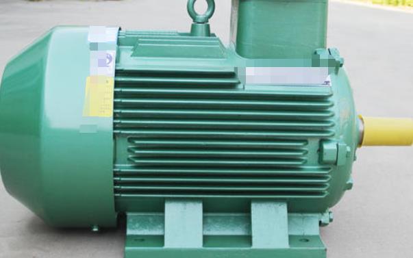 感應電機和無刷電機的不同之處是什么？