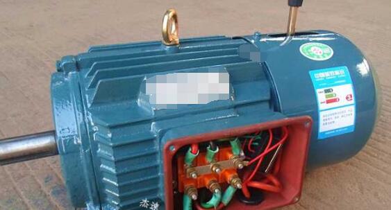 怎么測試交流電機好壞風扇要轉，