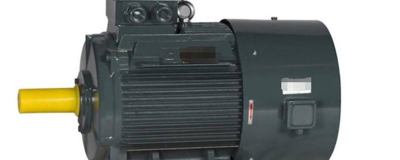 永磁同步電機控制器原理詳解（從原理到應用全面介紹）
