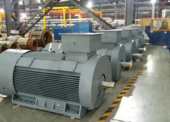 電機中的40磁鋼和45磁鋼有何不同？詳細介紹