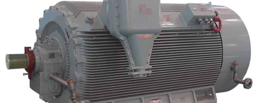 詳細剖析單繞組變極雙速電機的工作原理及應用