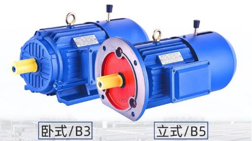電機工藝節能的體現在哪些方面？
