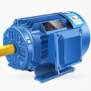 伺服電機抱閘制動器的安裝位置及操作方法