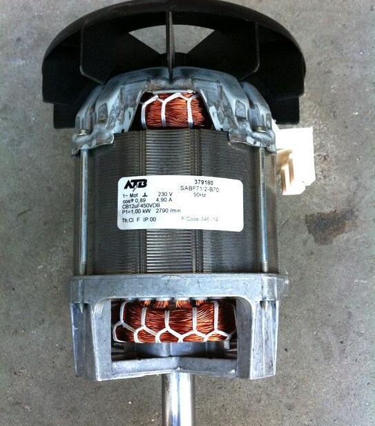 單相電機電容何時需要更換？