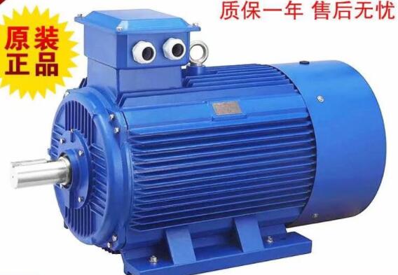 無刷直流電機能耗制動原理詳解（掌握這些知識，讓你的電機更節能）