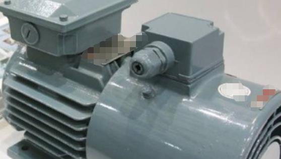 yzs和vb振動電機有什么不同？