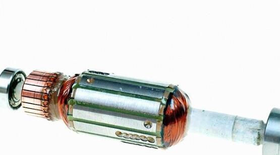 三相異步電機工作原理動畫詳解（圖文并茂，易于理解）