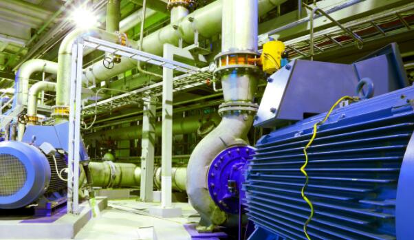 單相電機和三相電機的運轉原理和區別介紹