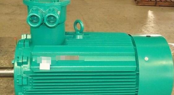 變頻電機節能效果有多明顯？