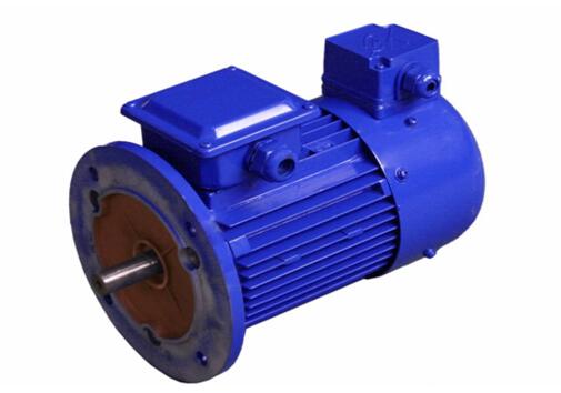 電機制動器的工作原理簡述（讓你在幾分鐘內了解電機制動器的核心原理）