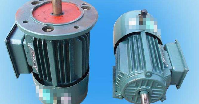 三相交流電機轉動半徑怎么測算，如何測算三相交流電機的轉動半徑
