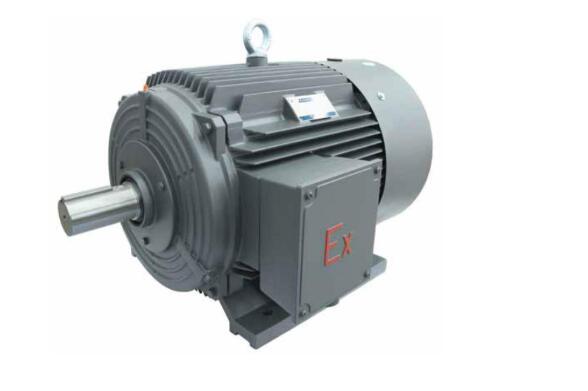 單極異步電動機的工作原理是什么？