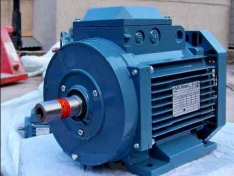 直流電機高速與低速有什么不同？