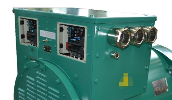 詳細介紹380V交流電機的工作原理與應用方法