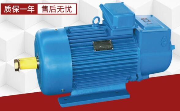 單項(xiàng)電機(jī)繞組阻值，電機(jī)繞組阻抗方法