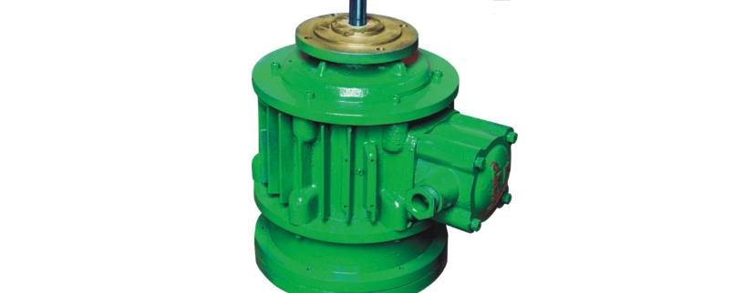 起重電機是什么電機？具有哪些特性？