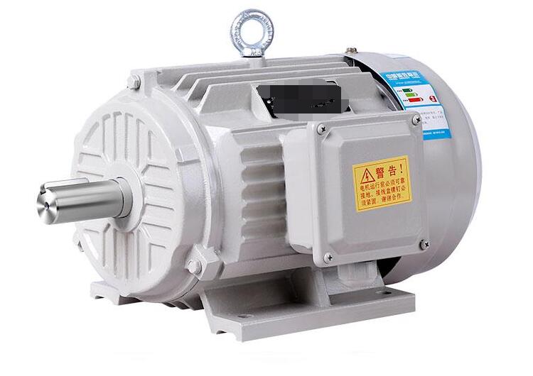 空壓機永磁變頻電機是怎樣節能的？