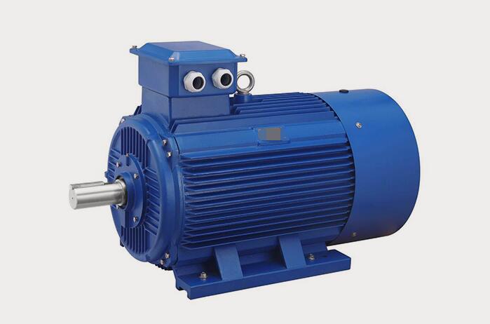 三相交流異步與永磁同步電機區別是什么？
