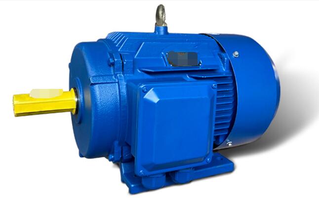 用直流電制動的交流電機叫什么電機？