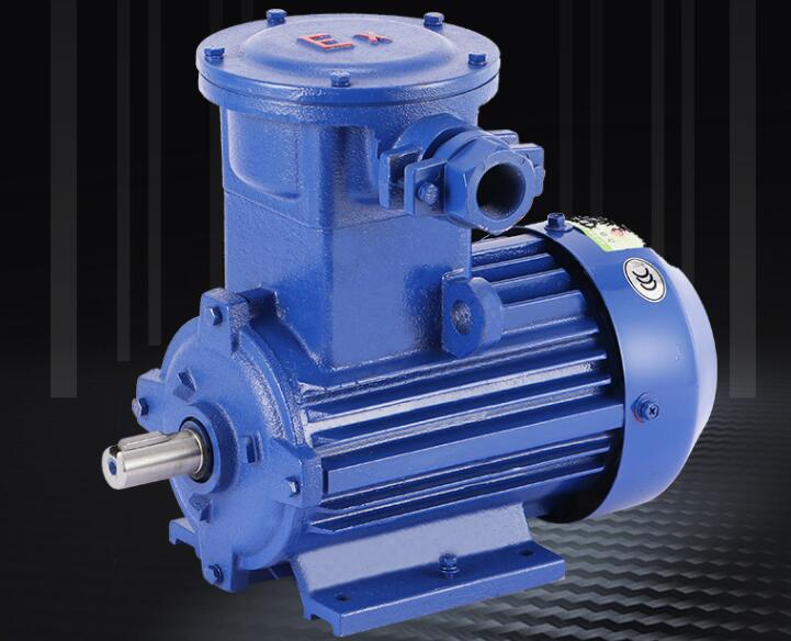 JR系列交流電機用什么型號碳刷？