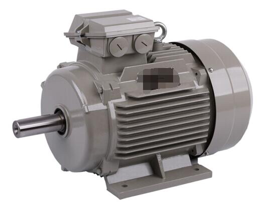電機200轉每分鐘為什么震動那么大？