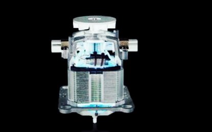 湘潭電機廠哪位黨委書記很出名？為何出名？