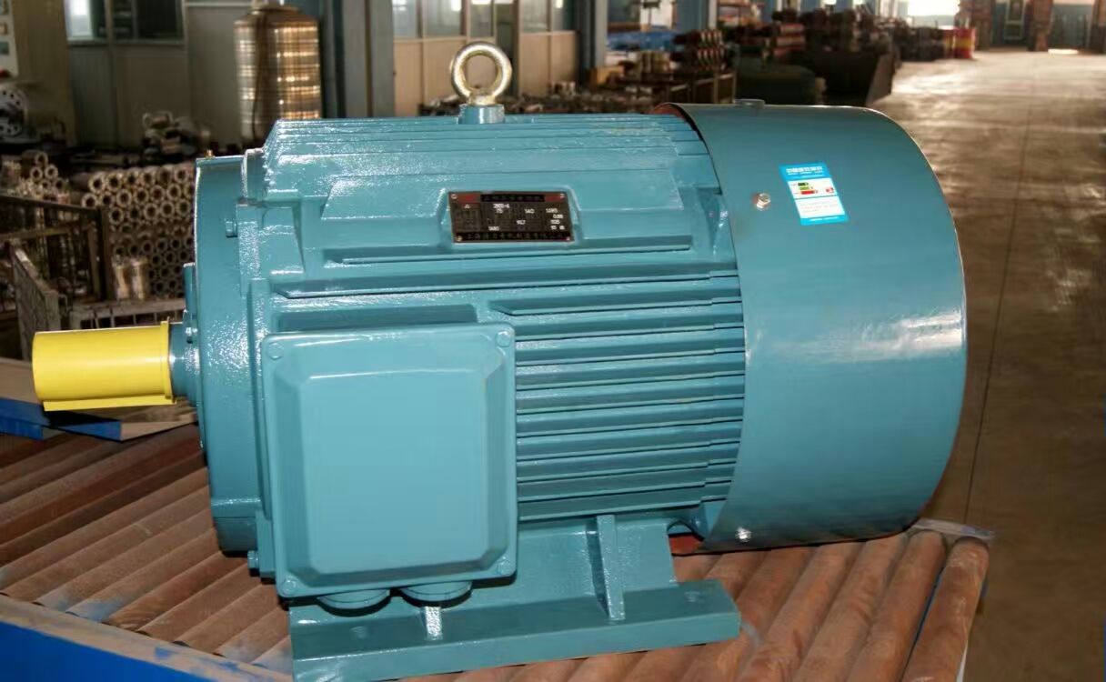 防爆電機的保護系統有哪些？
