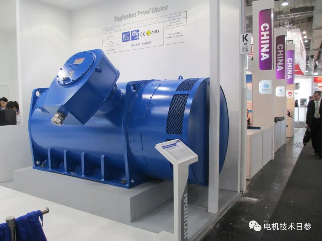 應用可控電源對電機設計有什么影響？