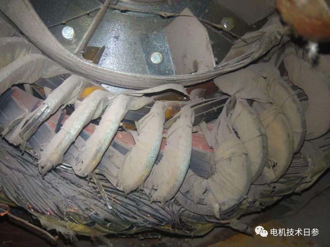 為什么臨時戶外電機這么弱？知情人士告訴答案！
