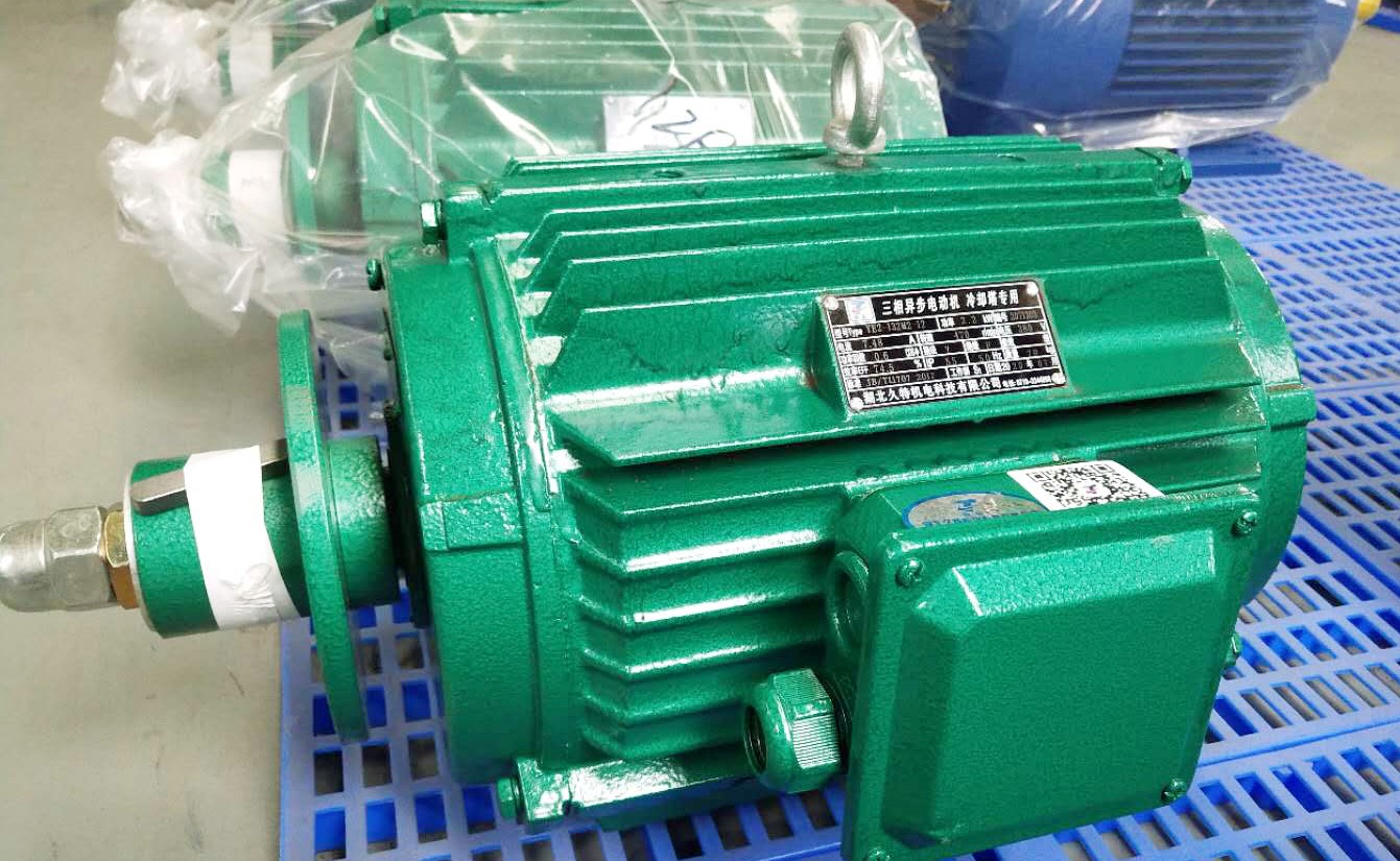 三相異步電動機運行注意事項？