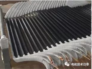 高次諧波對異步電動機的性能有什么影響？
